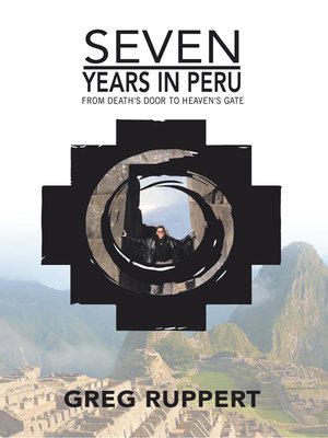 cover image of 7 Years in Peru